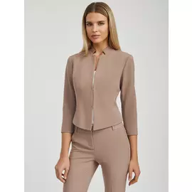 РџСЂРёС‚Р°Р»РµРЅРЅС‹Р№ Р¶Р°РєРµС‚ СЃ СЂСѓРєР°РІР°РјРё Вѕ