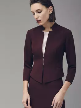 РџСЂРёС‚Р°Р»РµРЅРЅС‹Р№ Р¶Р°РєРµС‚ СЃ СЂСѓРєР°РІР°РјРё Вѕ