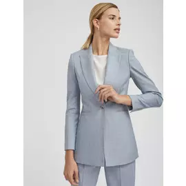 РџСЂРёС‚Р°Р»РµРЅРЅС‹Р№ Р¶Р°РєРµС‚ РІ РєР»РµС‚РєСѓ