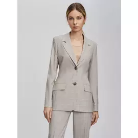 РџСЂРёС‚Р°Р»РµРЅРЅС‹Р№ Р¶Р°РєРµС‚ РІ РєР»РµС‚РєСѓ