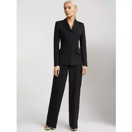 РџСЂРёС‚Р°Р»РµРЅРЅС‹Р№ Р¶Р°РєРµС‚ РІ СЃС‚РёР»Рµ 50-С…