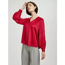 Р‘Р»СѓР·Р° СЃ РѕР±СЉРµРјРЅС‹РјРё СЂСѓРєР°РІР°РјРё