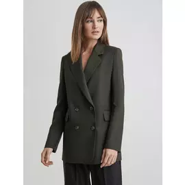 Р”РІСѓР±РѕСЂС‚РЅС‹Р№ Р¶Р°РєРµС‚ РІ РіСѓСЃРёРЅСѓСЋ Р»Р°РїРєСѓ