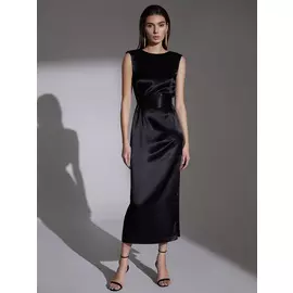 РђС‚Р»Р°СЃРЅРѕРµ РїР»Р°С‚СЊРµ СЃ РїРѕСЏСЃРѕРј