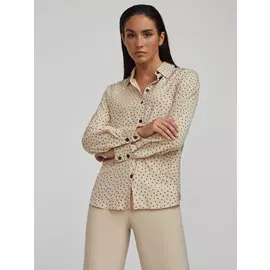 Р СѓР±Р°С€РєР° РёР· РІРёСЃРєРѕР·С‹ СЃ РїСЂРёРЅС‚РѕРј