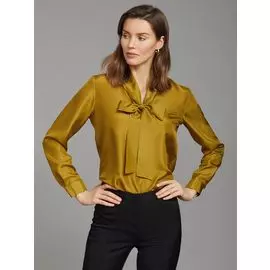 РЁРµР»РєРѕРІР°СЏ Р±Р»СѓР·Р° СЃ Р»РµРЅС‚Р°РјРё