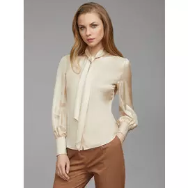 Р‘Р»СѓР·Р° РёР· СЃРјРµСЃРѕРІРѕРіРѕ С€РµР»РєР°