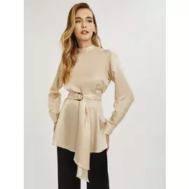 РЈРґР»РёРЅРµРЅРЅР°СЏ Р±Р»СѓР·Р° СЃ РїРѕСЏСЃРѕРј