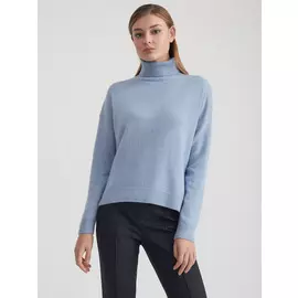 Свитер из мягкой шерсти