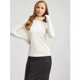 РўРѕРЅРєРёР№ СЃРІРёС‚РµСЂ СЃ РІС‹СЃРѕРєРёРј РІРѕСЂРѕС‚РЅРёРєРѕРј