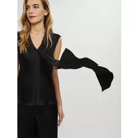 РўРѕРї СЃ Р°СЃРёРјРјРµС‚СЂРёС‡РЅС‹Рј РІРѕР»Р°РЅРѕРј