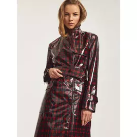 РўСЂРµРЅС‡ РёР· РІРёРЅРёР»Р° РІ РєР»РµС‚РєСѓ