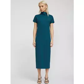 РўСЂРёРєРѕС‚Р°Р¶РЅРѕРµ РїР»Р°С‚СЊРµ СЃ РІС‹СЃРѕРєРёРј РІРѕСЂРѕС‚РЅРёРєРѕРј