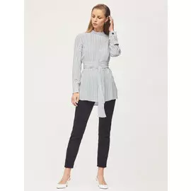 РЈРґР»РёРЅРµРЅРЅР°СЏ Р±Р»СѓР·Р° СЃ РїРѕСЏСЃРѕРј