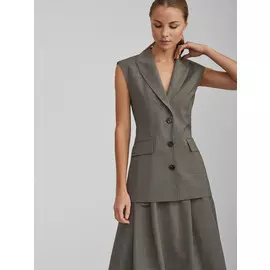 РЈРґР»РёРЅРµРЅРЅС‹Р№ Р¶РёР»РµС‚ СЃ РїРѕРґРїР»РµС‡РЅРёРєР°РјРё