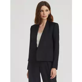 Р–Р°РєРµС‚ РёР· С€РµСЂСЃС‚Рё Р±РµР· Р»Р°С†РєР°РЅРѕРІ