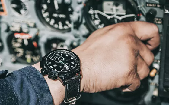 АЧС-1 3.0 Black Матовый