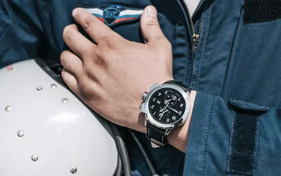 АЧС-1 3.0 Steel Матовый