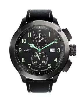 АЧС-1 4.0 Black Матовый