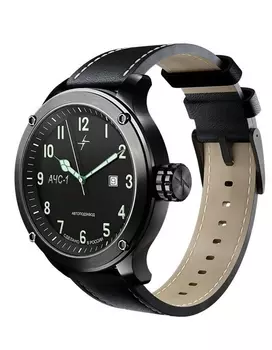 АЧС-1 4.1 Black Матовый