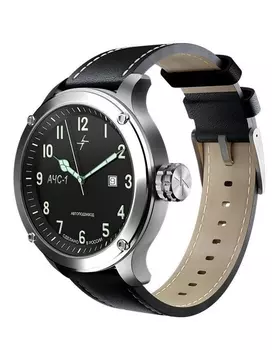 АЧС-1 4.1 Steel Матовый