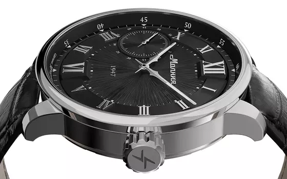 Акинак TCB 3603 41 мм