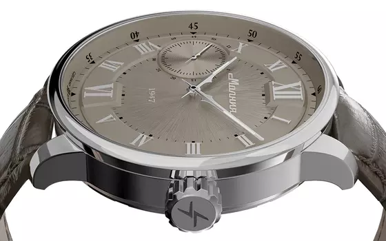 Акинак TCB 3603 41 мм