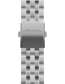 Браслет из нержавеющей стали с конечным звеном