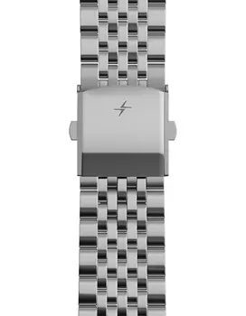 Браслет из нержавеющей стали Tribute 1984 20 мм