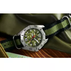 Хамелеон 8215 46 мм автоподзавод