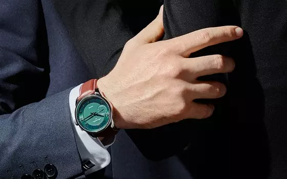 Раритет 3603 42 мм ручной подзавод