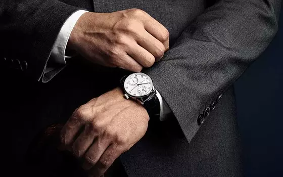 Регулятор ТСВ 3603S 42 мм ручной подзавод