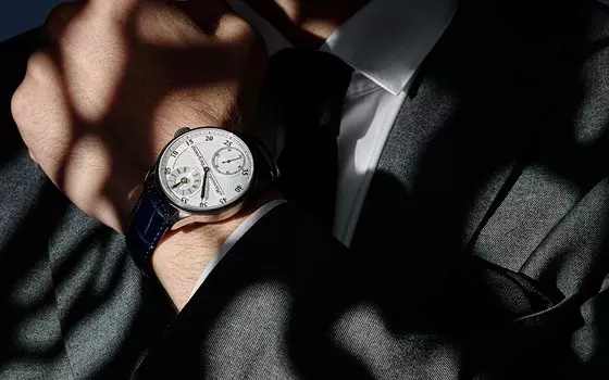 Регулятор TCB 3603S 42 мм ручной подзавод