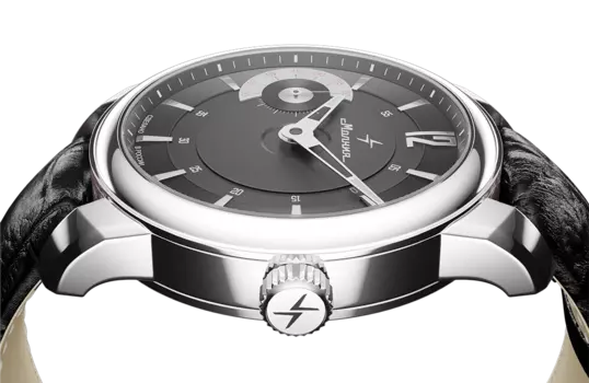 Tribute 1984-1 Black