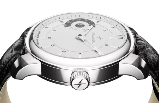 Tribute 1984-1 White