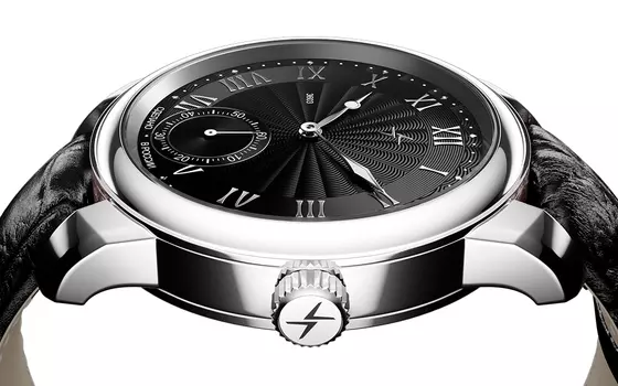 Tribute 1984 3603S 44 мм ручной подзавод