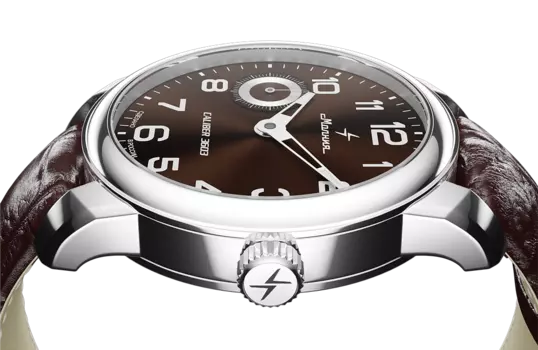 Tribute 1984-2 Brown