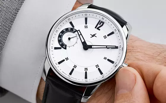 Tribute 1984 3603 42 мм ручной подзавод