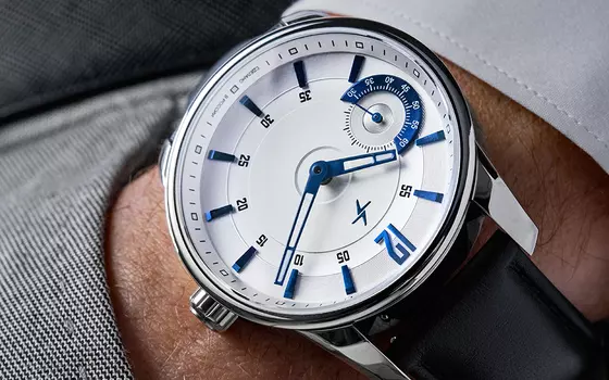 Tribute 1984 3603 42 мм ручной подзавод