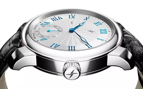 Tribute 1984 3603S 44 мм ручной подзавод