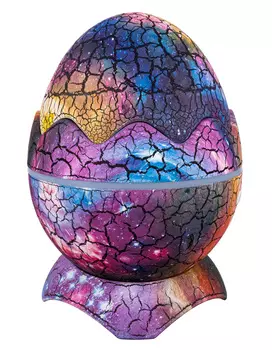 Астропланетарий Levenhuk LabZZ SP10