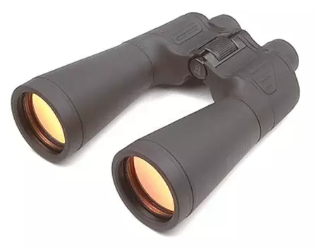 Бинокль 10-30x60 Veber-ZOOM