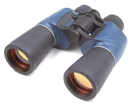 Бинокль 10x50 VM Veber-modern