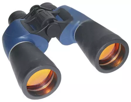 Бинокль 7*50 VM Veber-modern