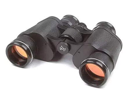 Бинокль 7x35 VL Veber-classic