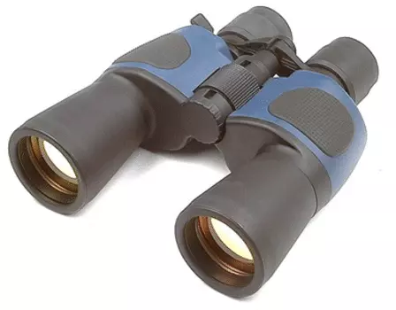 Бинокль 8-32x50 Veber-ZOOM