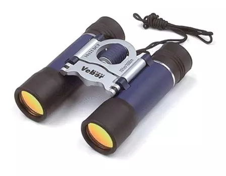 Бинокль БН 10x25 NEW Veber-SPORT