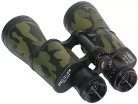 Бинокль БПЦ2 12х45 р. п. кам.