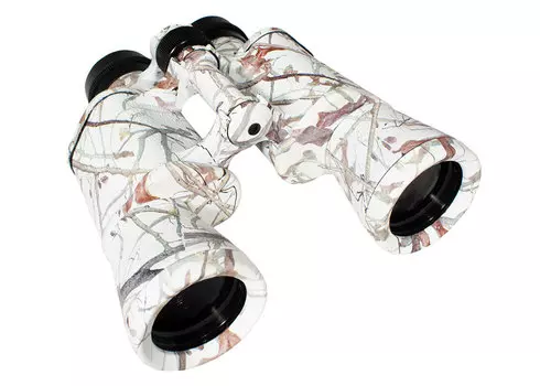 Бинокль БПЦ 10x40 «Снег», камуфляж