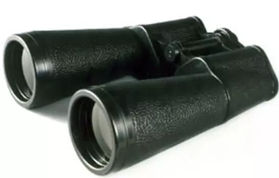 Бинокль БПЦ 20х60